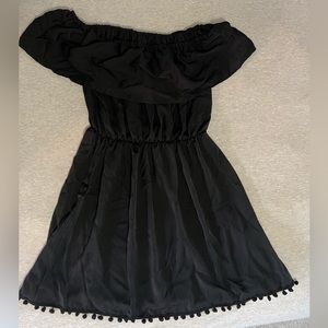 Fun festive summer dress